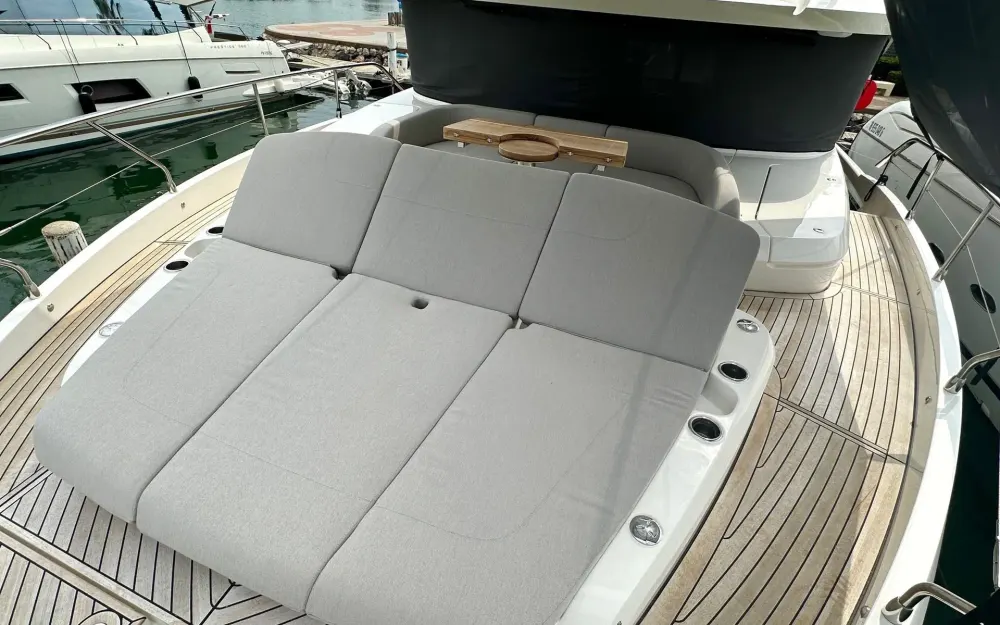 slider 17 Absolute Navetta 64