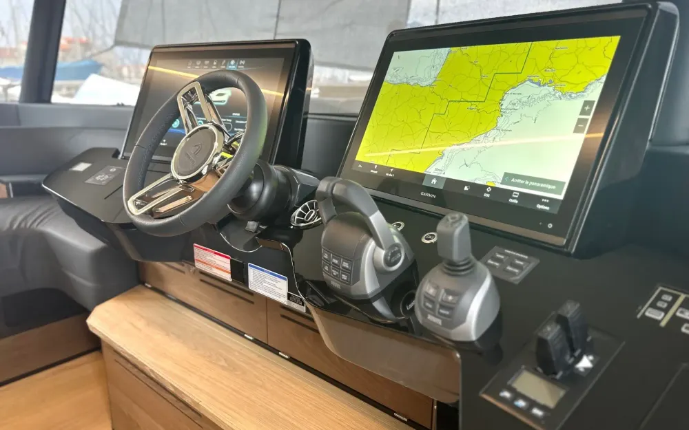 slider 18 Absolute Navetta 64