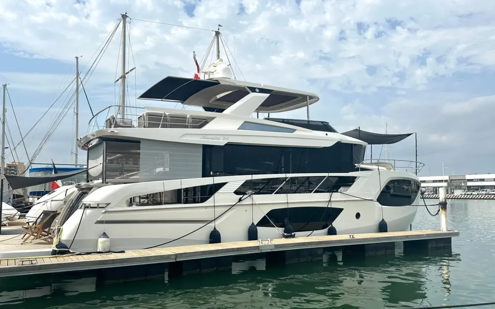 slider 1 Absolute Navetta 64
