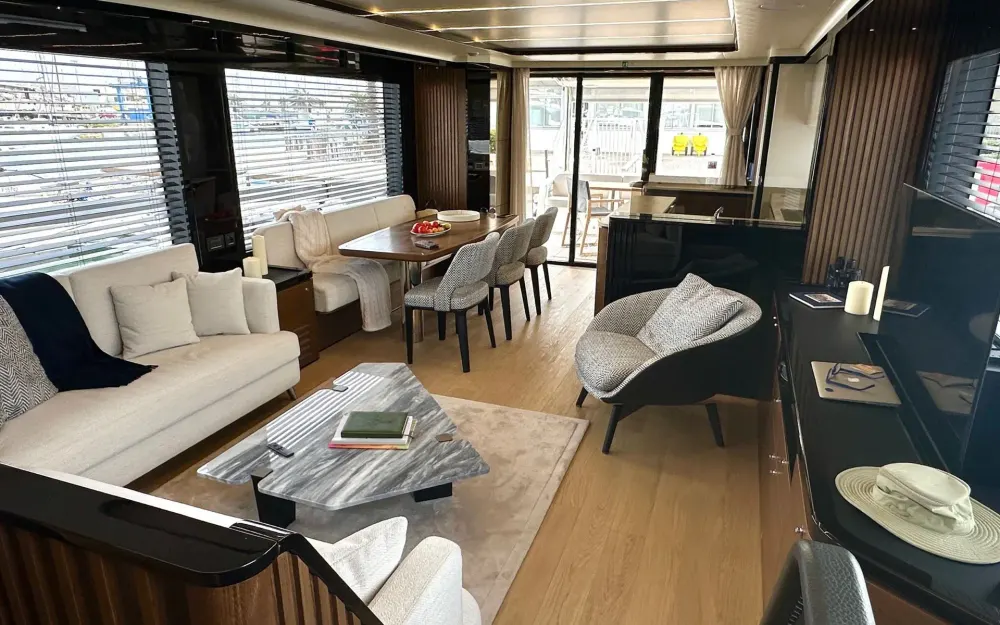 slider 19 Absolute Navetta 64