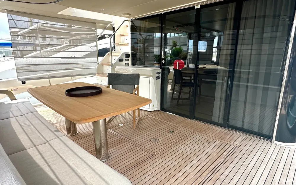slider 3 Absolute Navetta 64