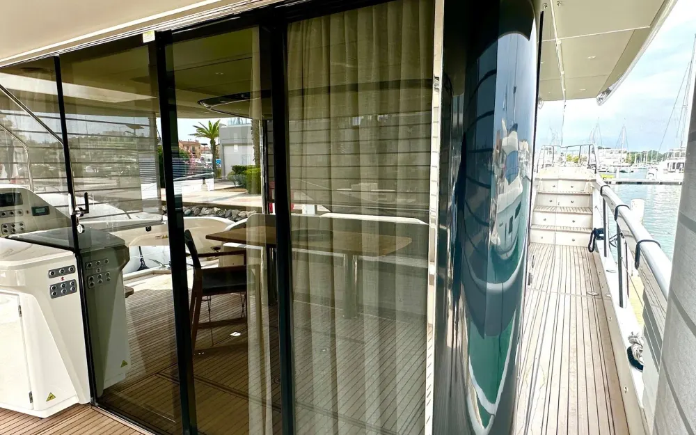 slider 4 Absolute Navetta 64