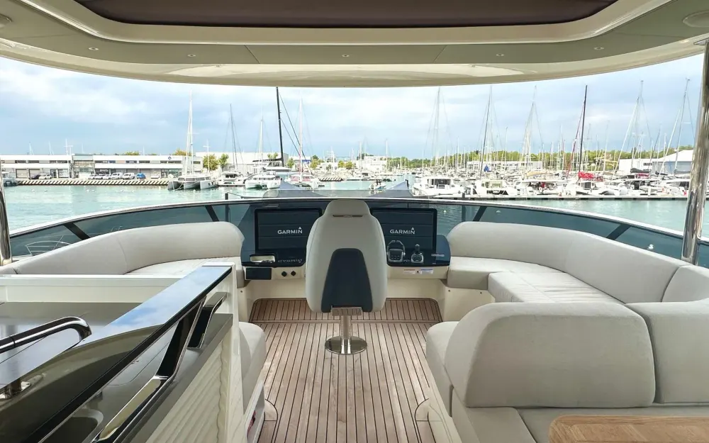 slider 5 Absolute Navetta 64