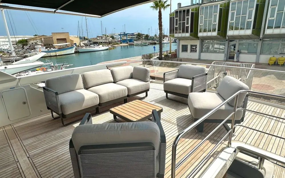 slider 6 Absolute Navetta 64