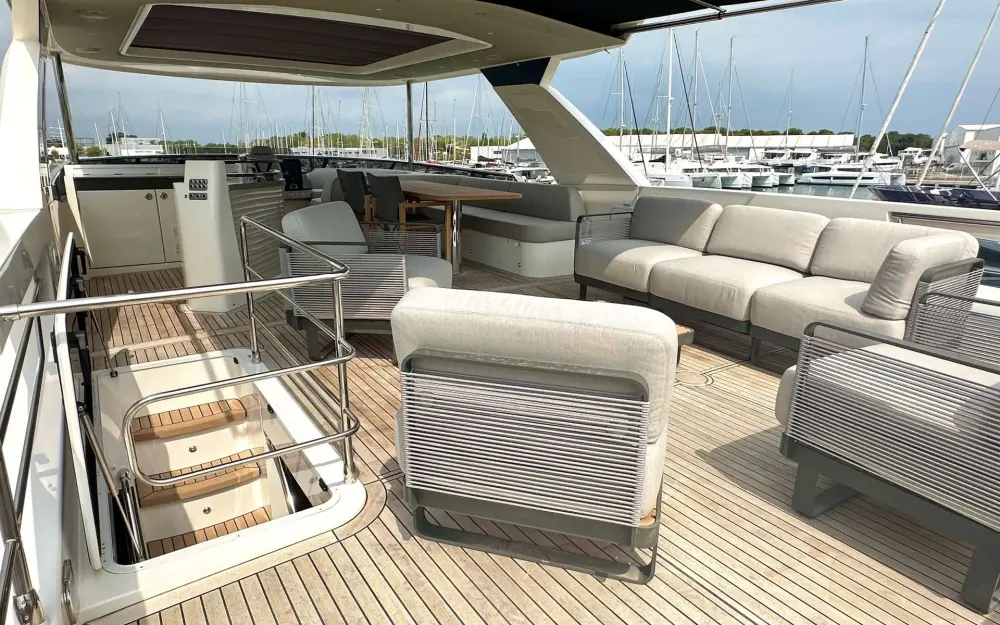 slider 7 Absolute Navetta 64