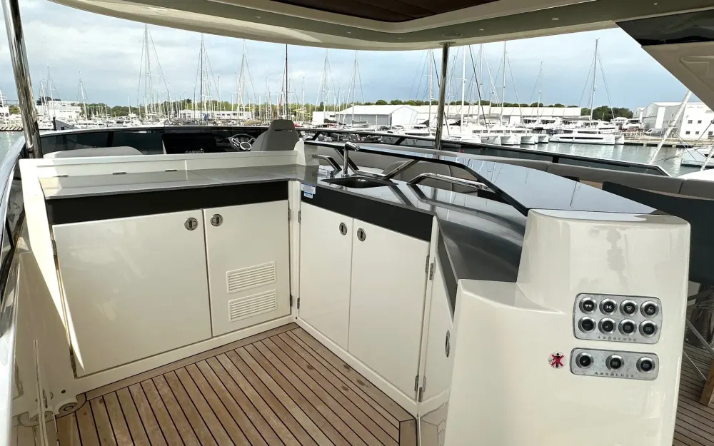 slider 8 Absolute Navetta 64