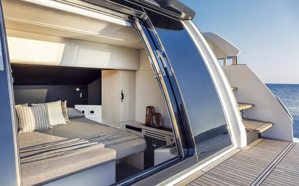 slider 10 Absolute Navetta 64