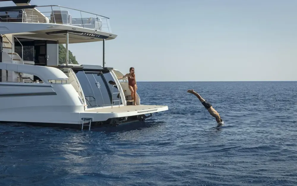 slider 11 Absolute Navetta 64