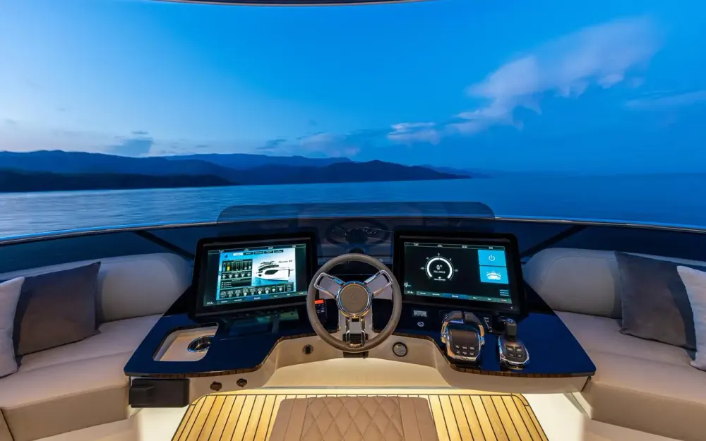 slider 14 Absolute Navetta 64
