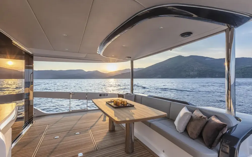 slider 15 Absolute Navetta 64