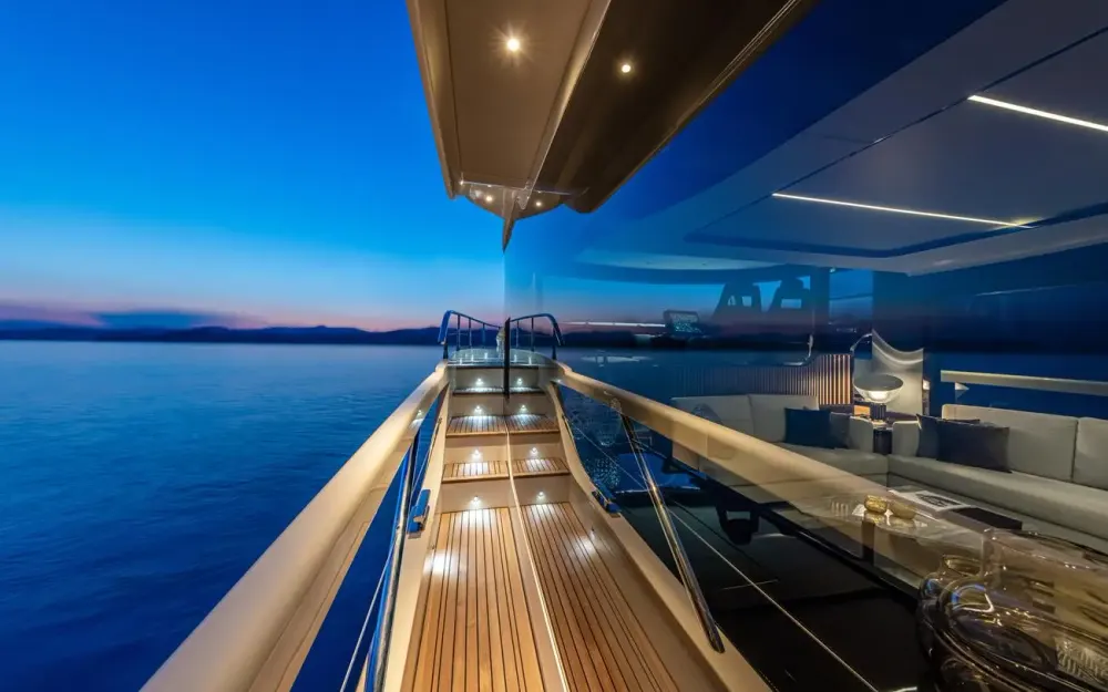 slider 16 Absolute Navetta 64