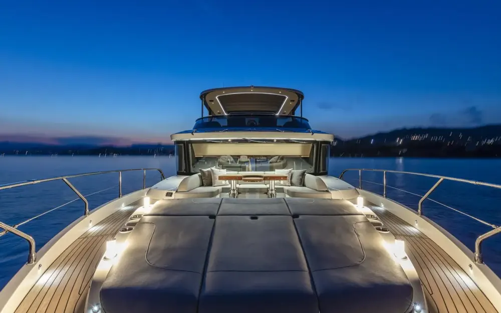 slider 17 Absolute Navetta 64