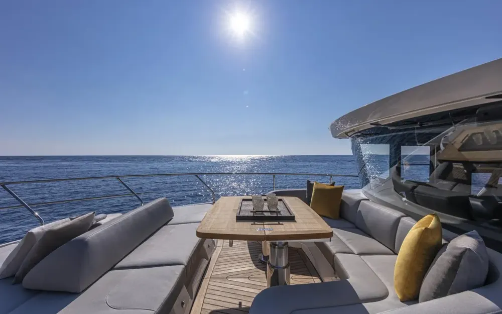 slider 18 Absolute Navetta 64