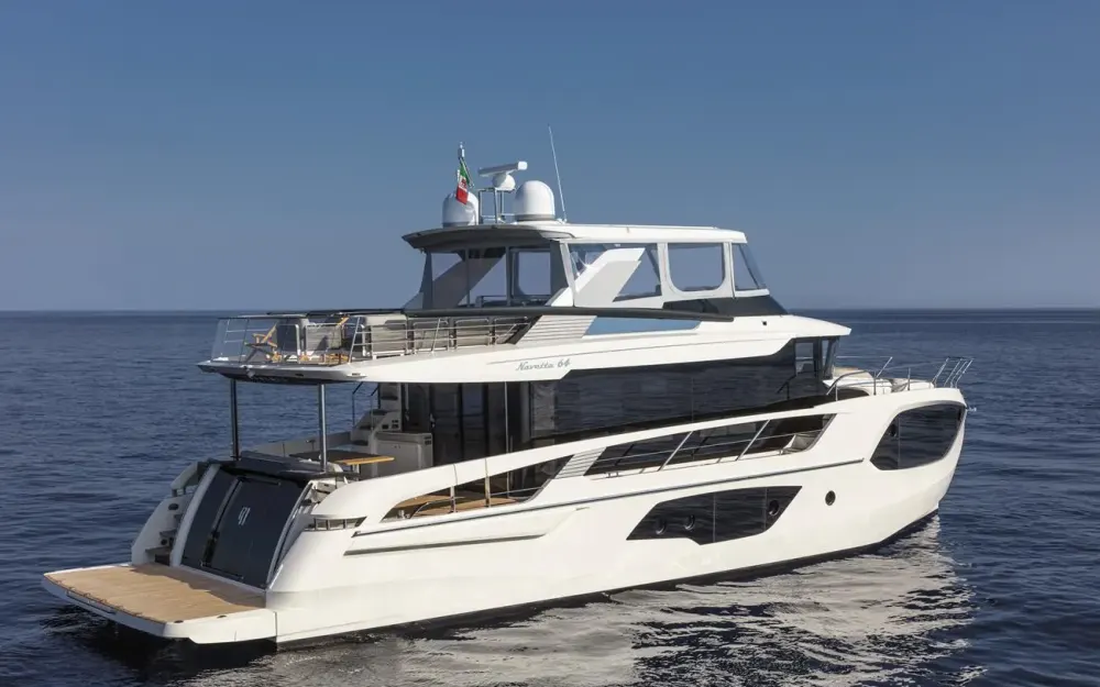 slider 1 Absolute Navetta 64