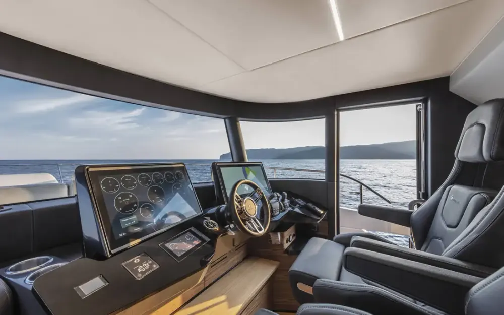 slider 19 Absolute Navetta 64