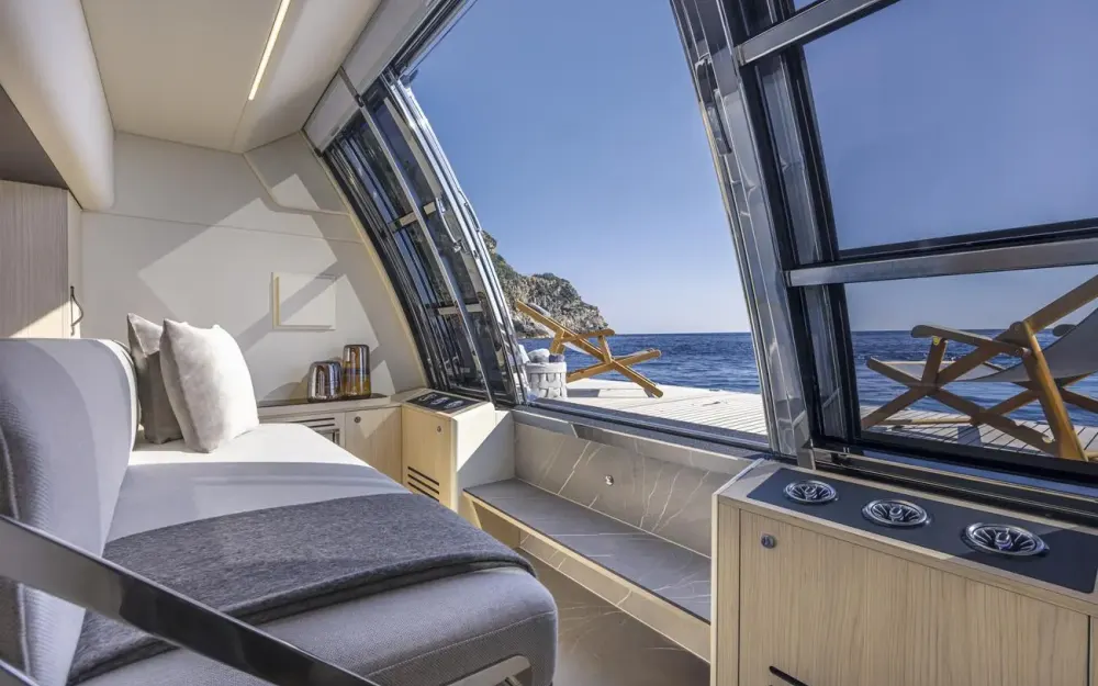 slider 2 Absolute Navetta 64