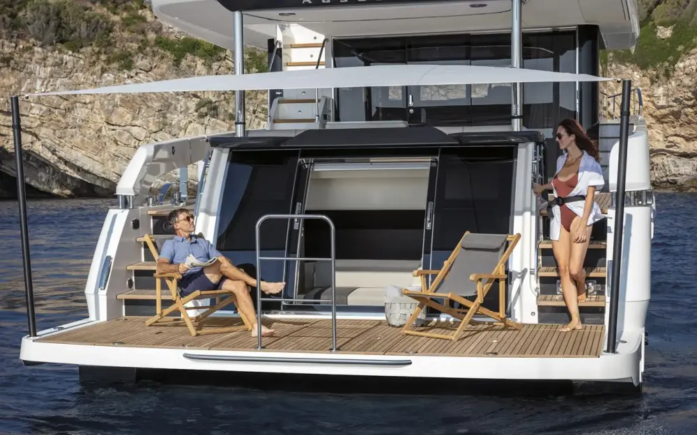slider 3 Absolute Navetta 64