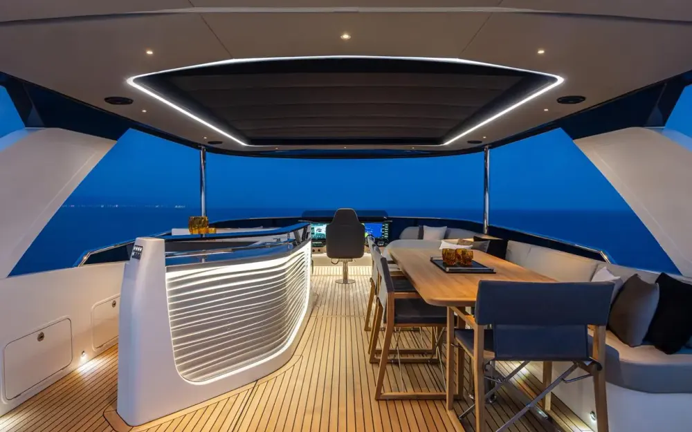 slider 4 Absolute Navetta 64