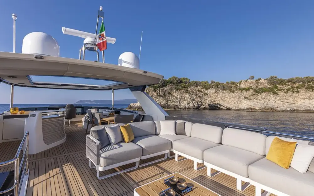 slider 5 Absolute Navetta 64