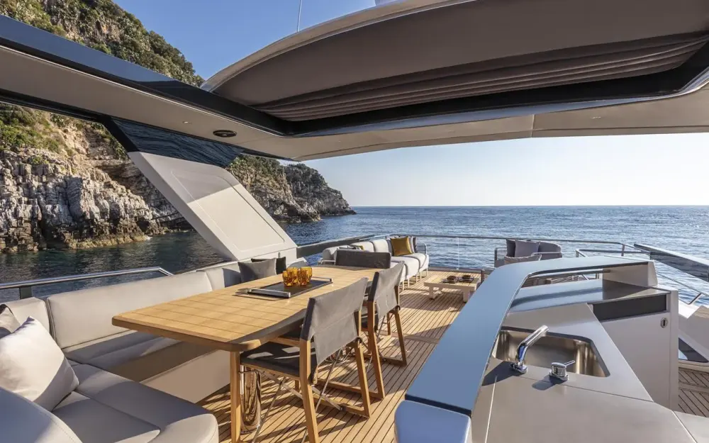 slider 6 Absolute Navetta 64