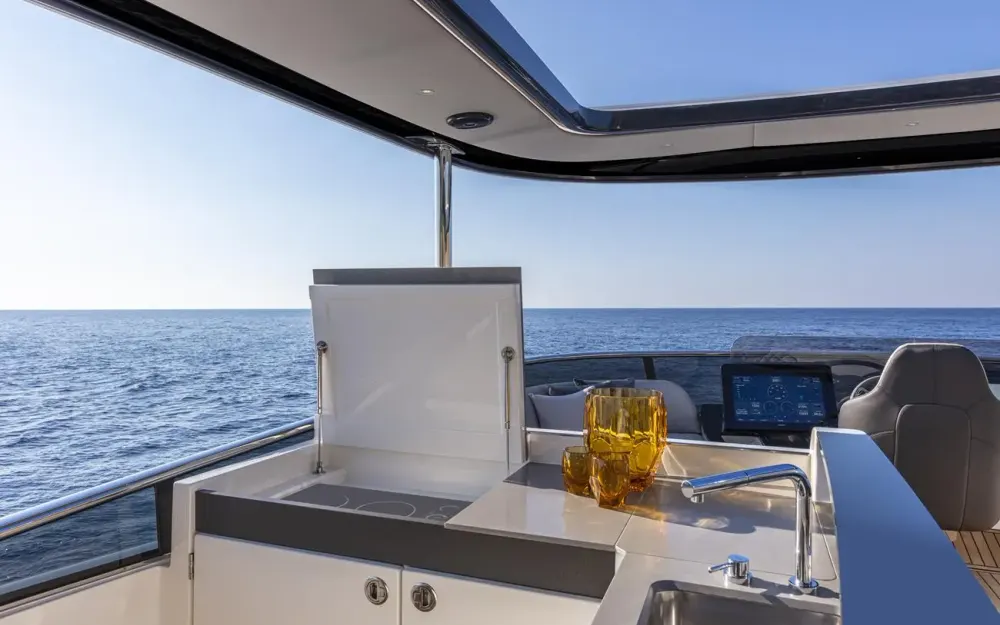 slider 8 Absolute Navetta 64