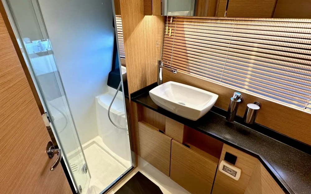 slider 19 Bavaria R55 Fly