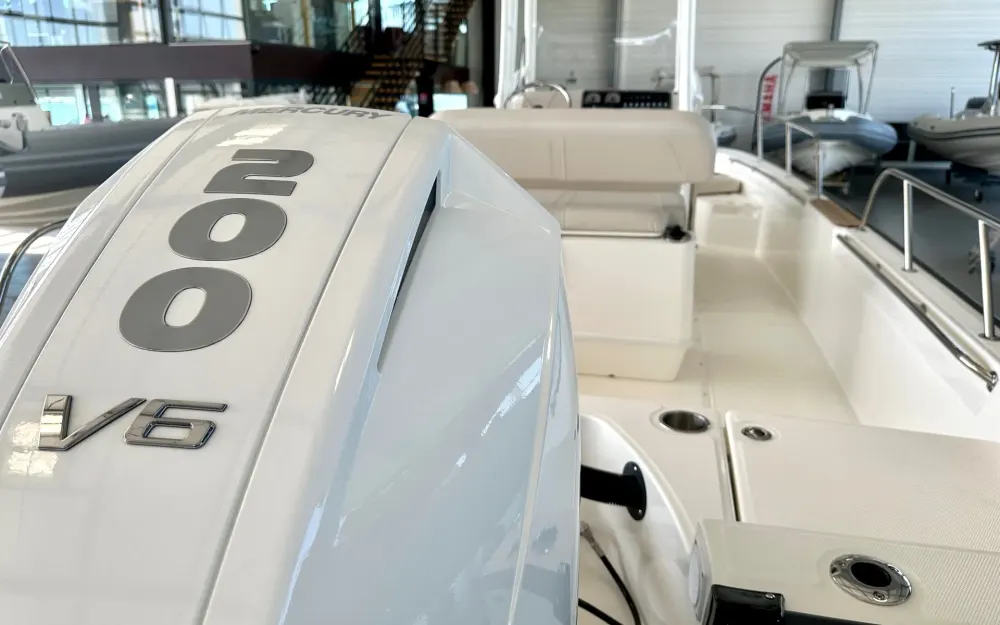 slider 10 Boston Whaler  210 Montauk