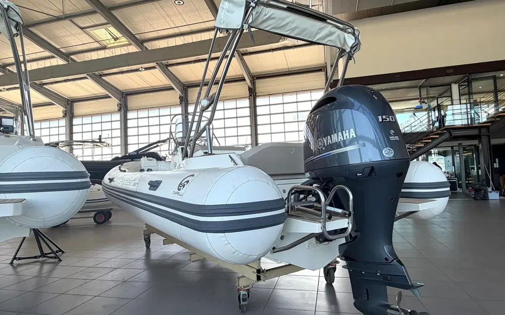 slider 10 Capelli Tempest 650