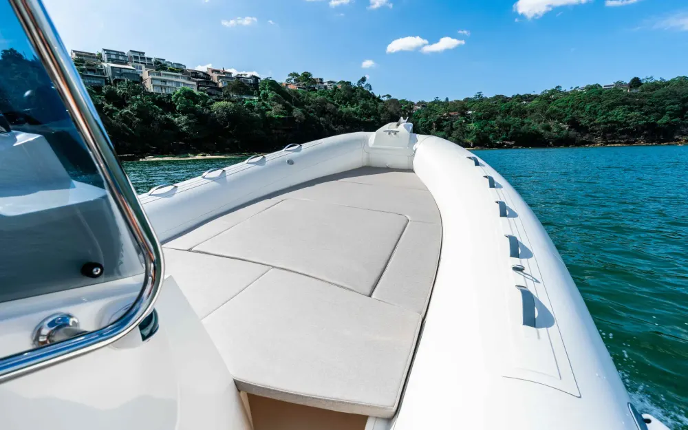 slider 4 Capelli Tempest 650 Open