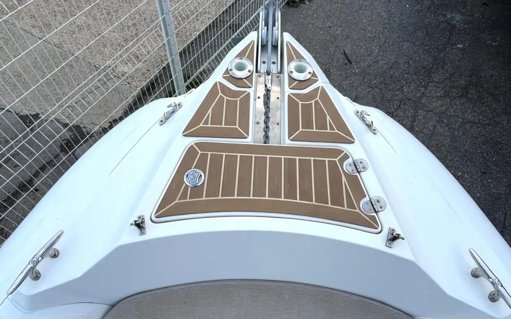 slider 7 Capelli Tempest 700