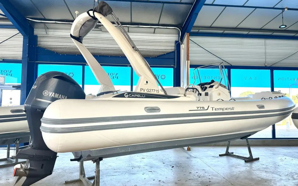 slider 0 Capelli Tempest 775