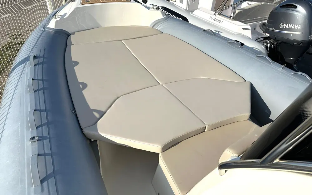 slider 5 Capelli Tempest 700