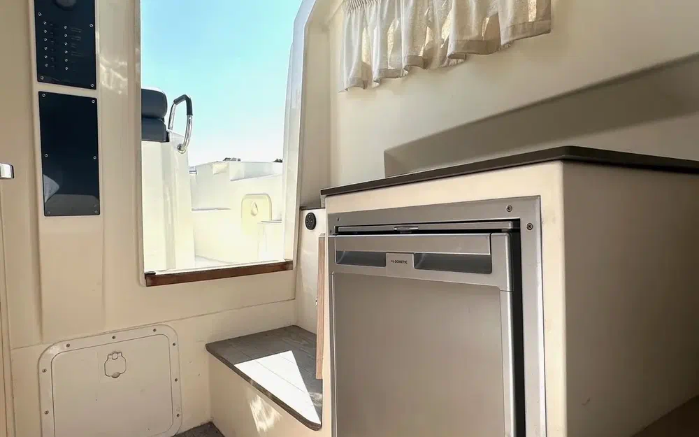 slider 9 Capelli Tempest 900