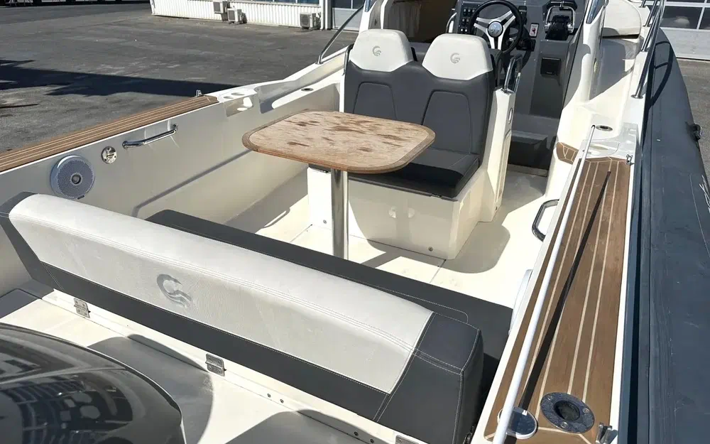 slider 3 Capelli Tempest 900