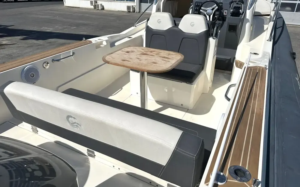 slider 3 Capelli Tempest 900 WA