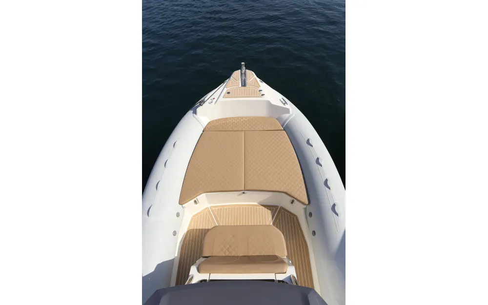 slider 7 Capelli Tempest 900 Open