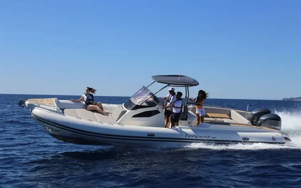 slider 0 Capelli Tempest 1000