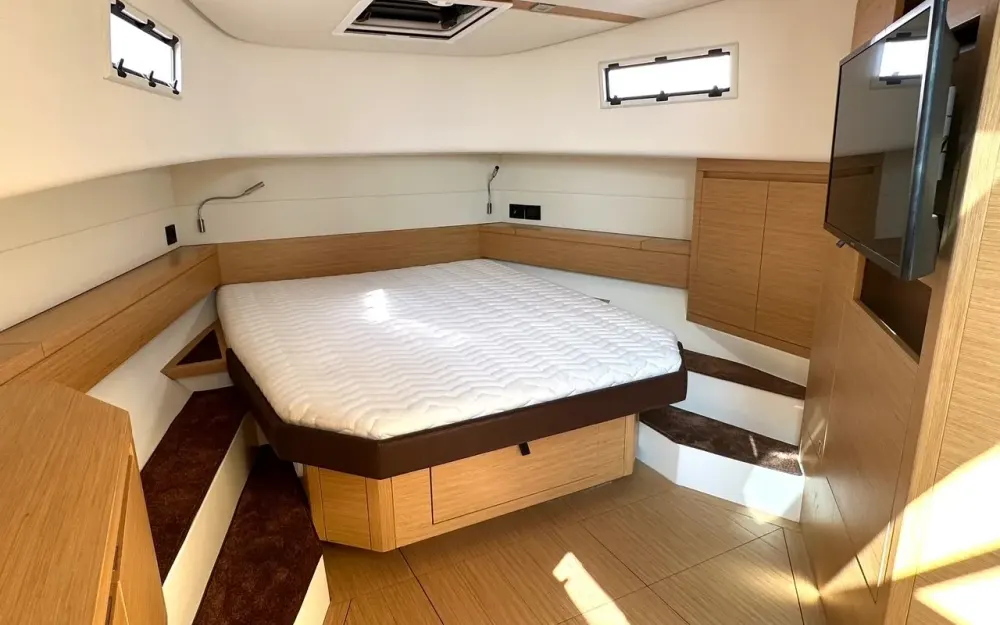 slider 9 Pardo Yachts Pardo 43
