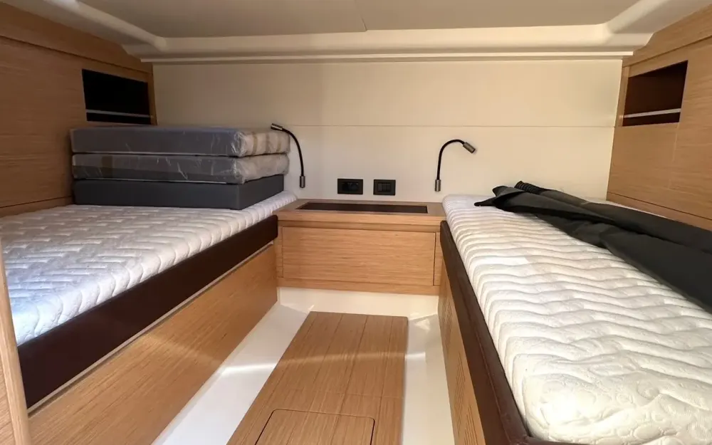 slider 10 Pardo Yachts Pardo 43