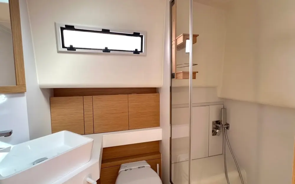 slider 11 Pardo Yachts Pardo 43