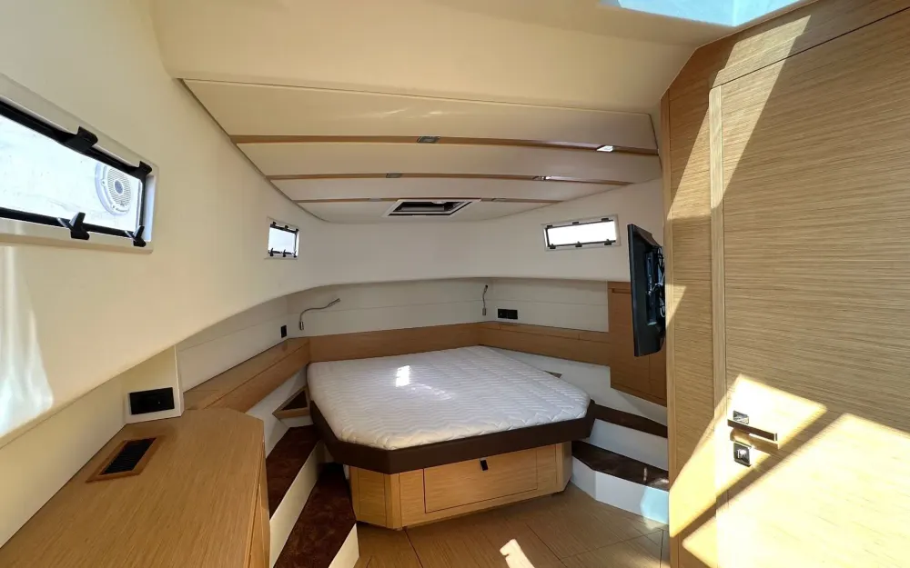 slider 12 Pardo Yachts Pardo 43