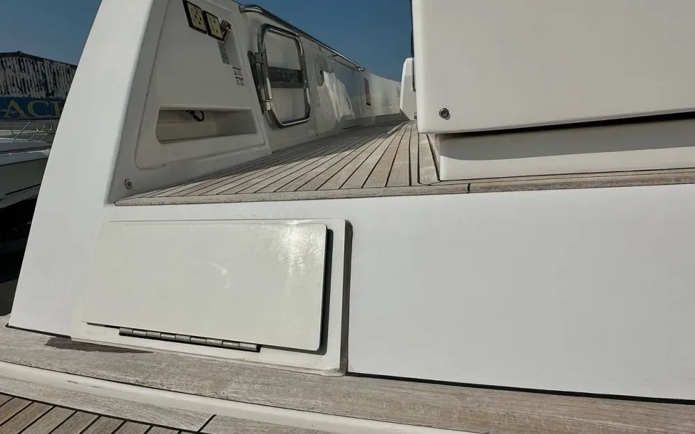 slider 16 Pardo Yachts Pardo 43
