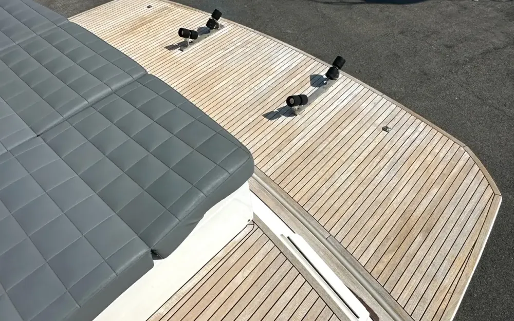 slider 17 Pardo Yachts Pardo 43