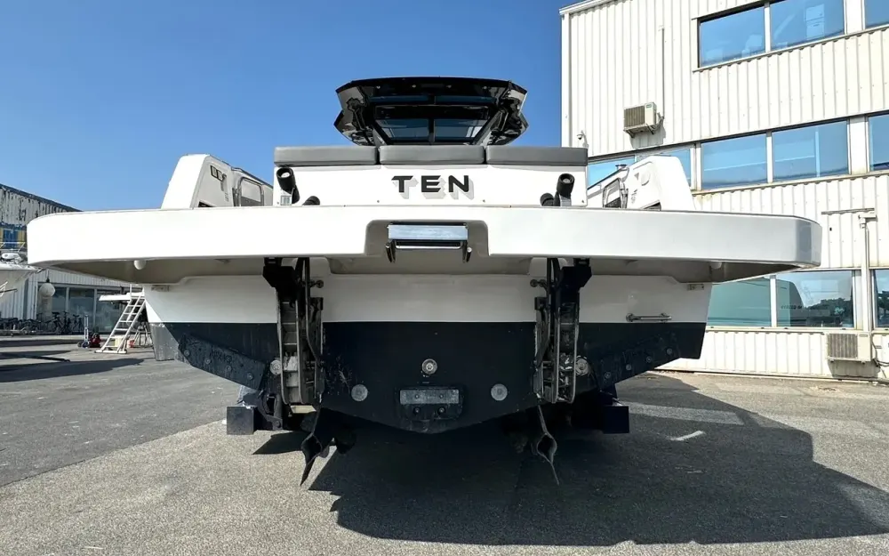 slider 19 Pardo Yachts Pardo 43