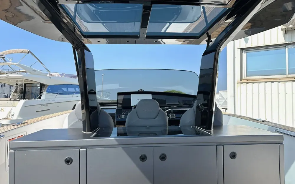 slider 3 Pardo Yachts Pardo 43