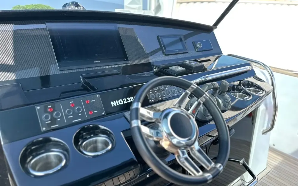slider 5 Pardo Yachts Pardo 43