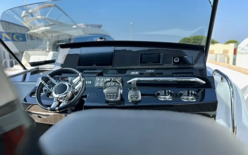 slider 6 Pardo Yachts Pardo 43