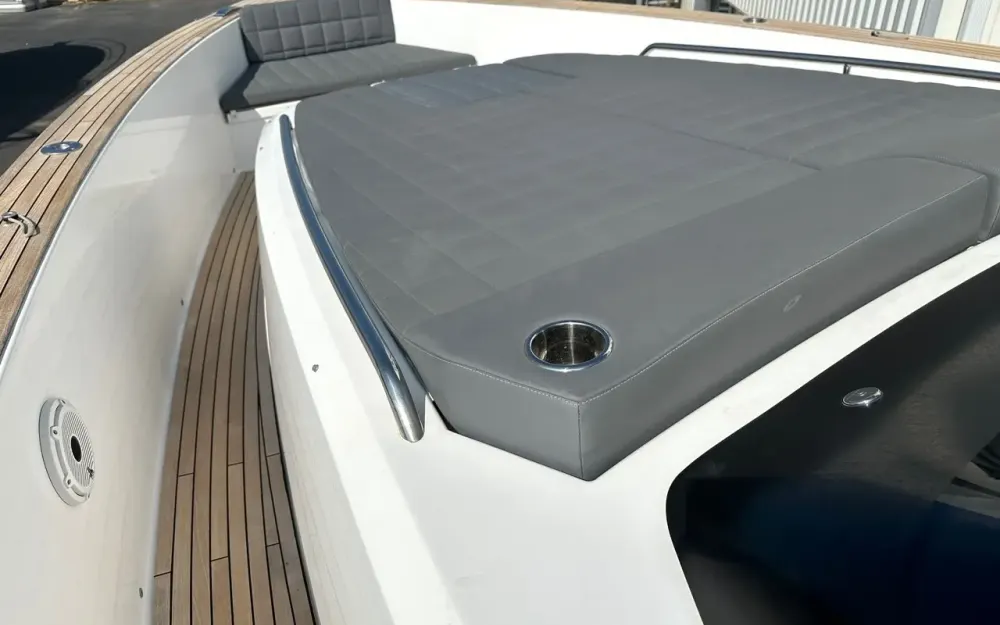 slider 7 Pardo Yachts Pardo 43