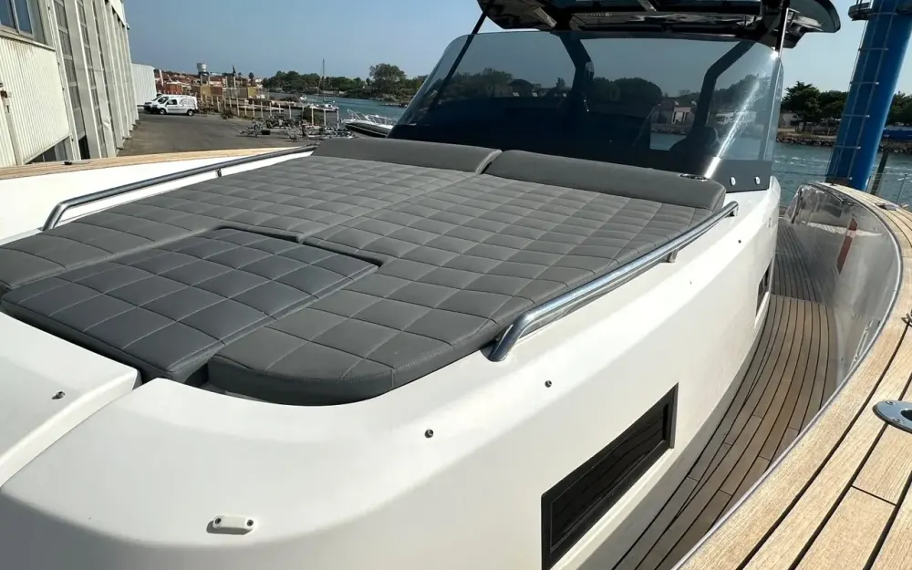 slider 8 Pardo Yachts Pardo 43