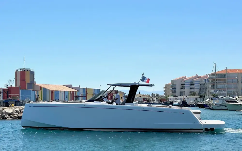 slider 0 Pardo Yachts Pardo 43